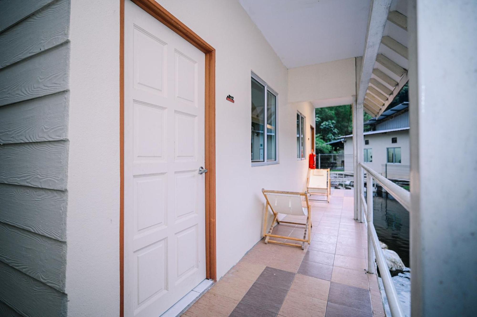 Lilla Rainforest Retreat - Hulu Langat Exterior foto